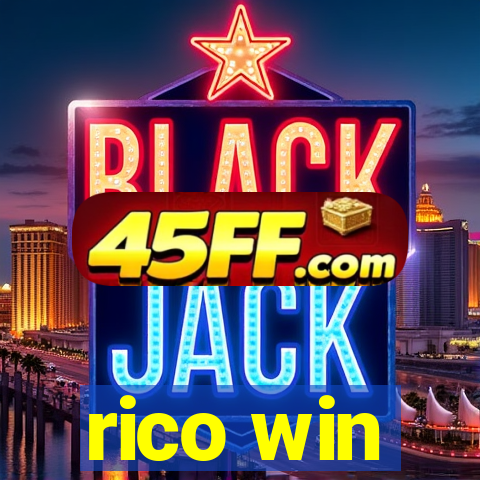 rico win